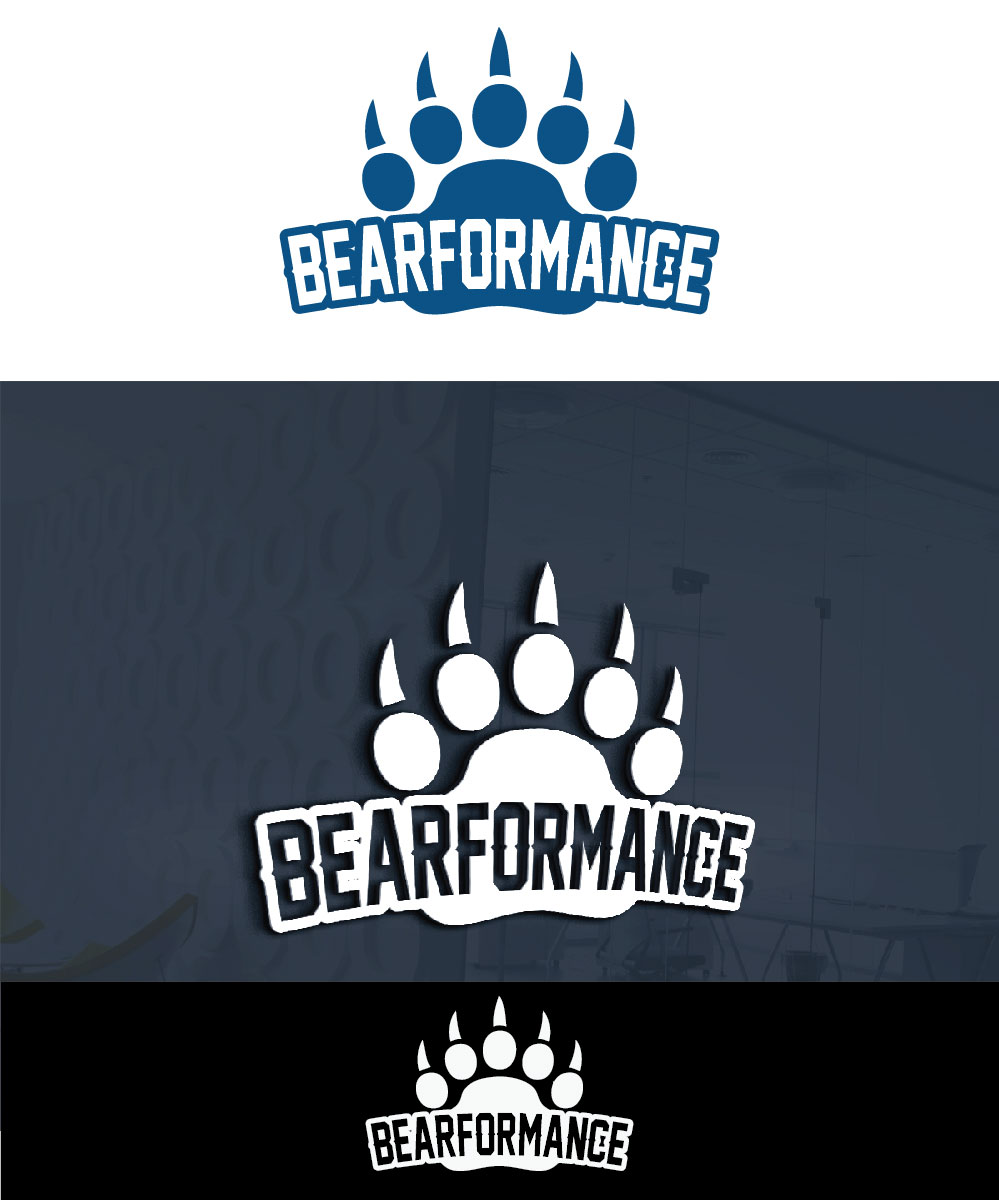 Logo-Design von joliau für Madari u. Rifani Math Ly Haroun GbR | Design #15895548