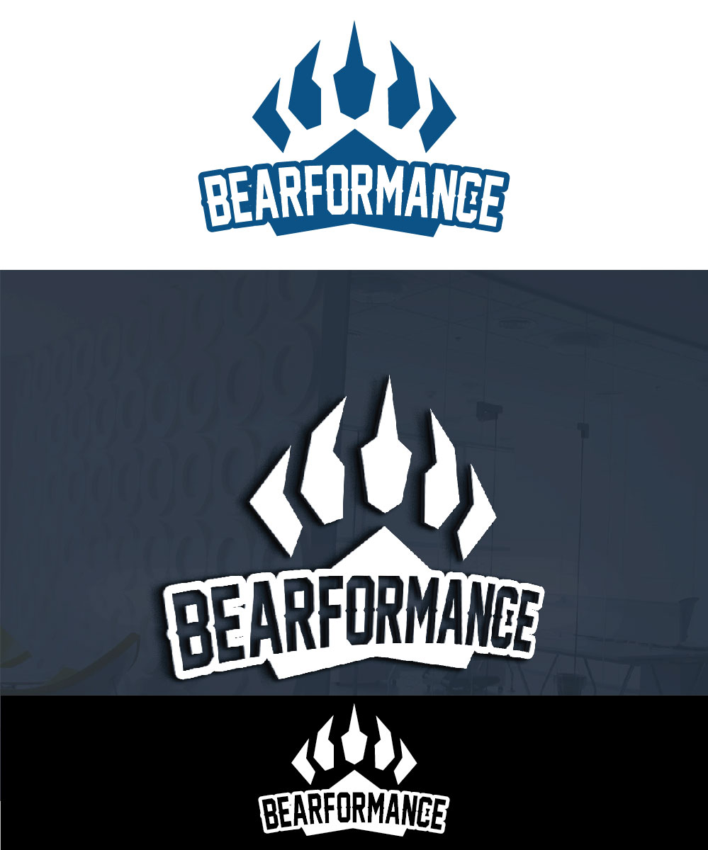 Logo-Design von joliau für Madari u. Rifani Math Ly Haroun GbR | Design #15925942