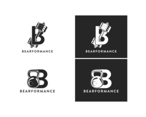 Logo Design by Grafactory for Madari u. Rifani Math Ly Haroun GbR | Design: #15910571