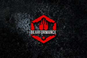 BEARFORMANCE | Logo Design by eko07