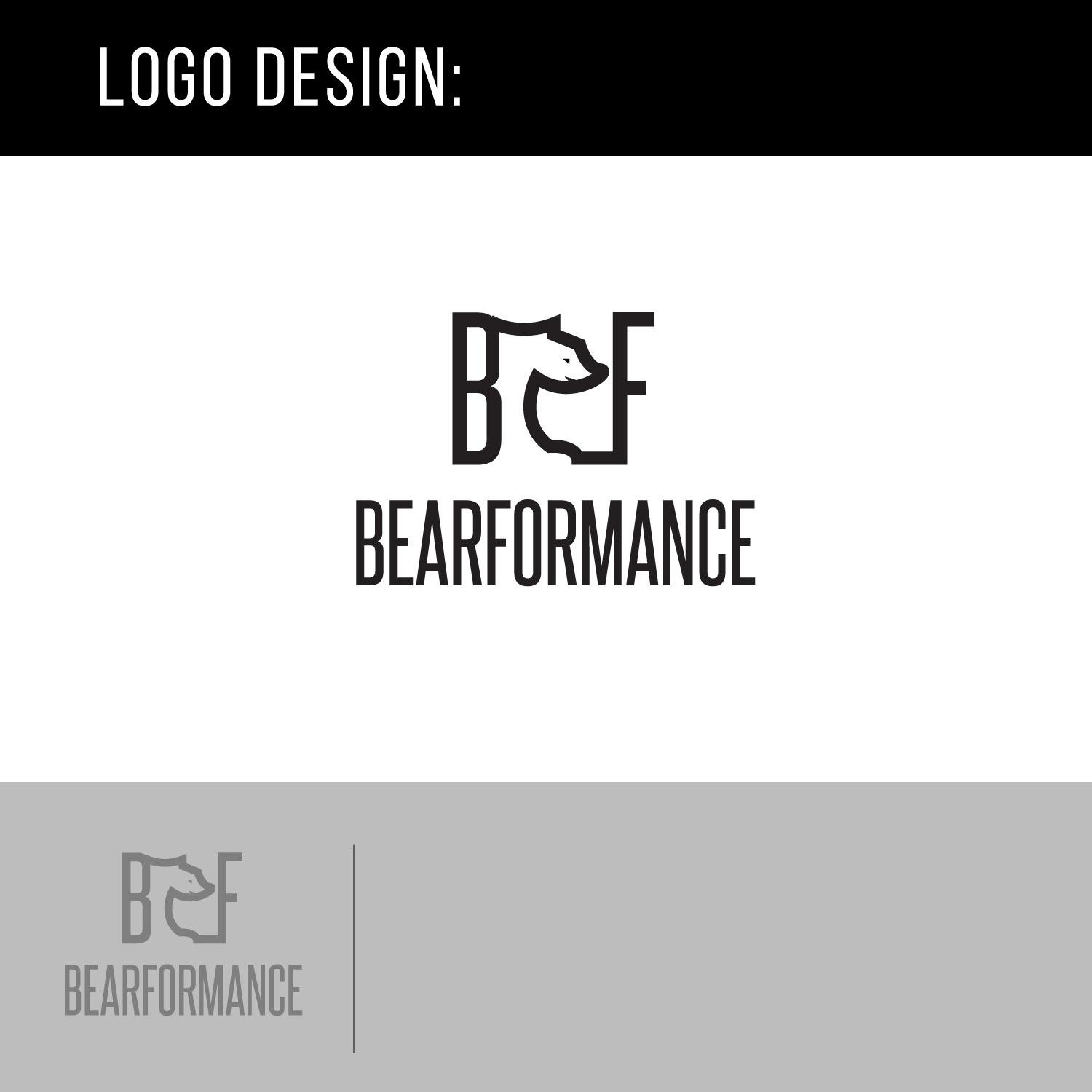 Logo-Design von designzen3d Studio für Madari u. Rifani Math Ly Haroun GbR | Design #15858792