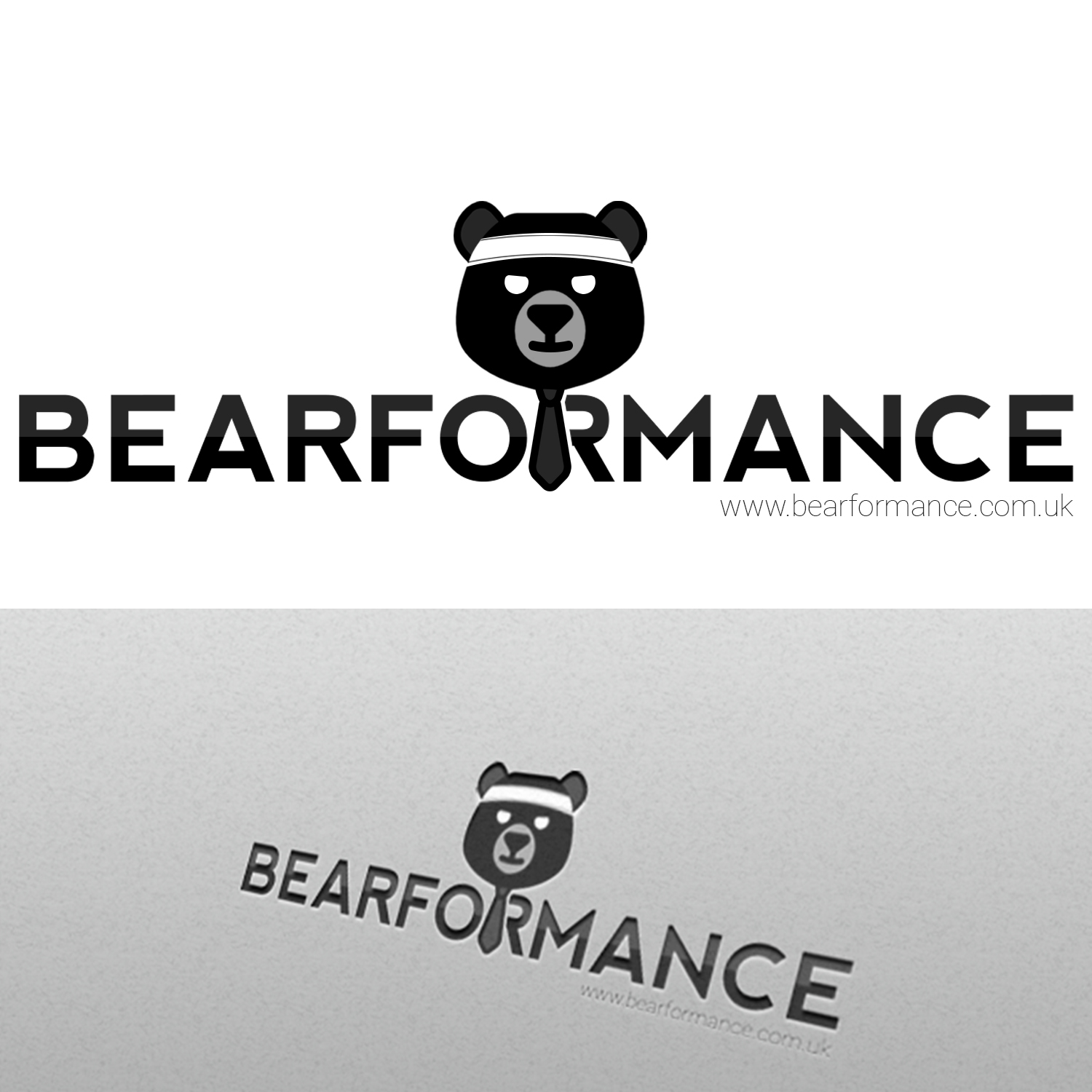 Logo Design by RomyBoy for Madari u. Rifani Math Ly Haroun GbR | Design #15955641
