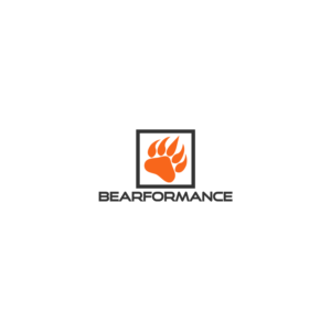 BEARFORMANCE | Logo Design by M.CreativeDesigns