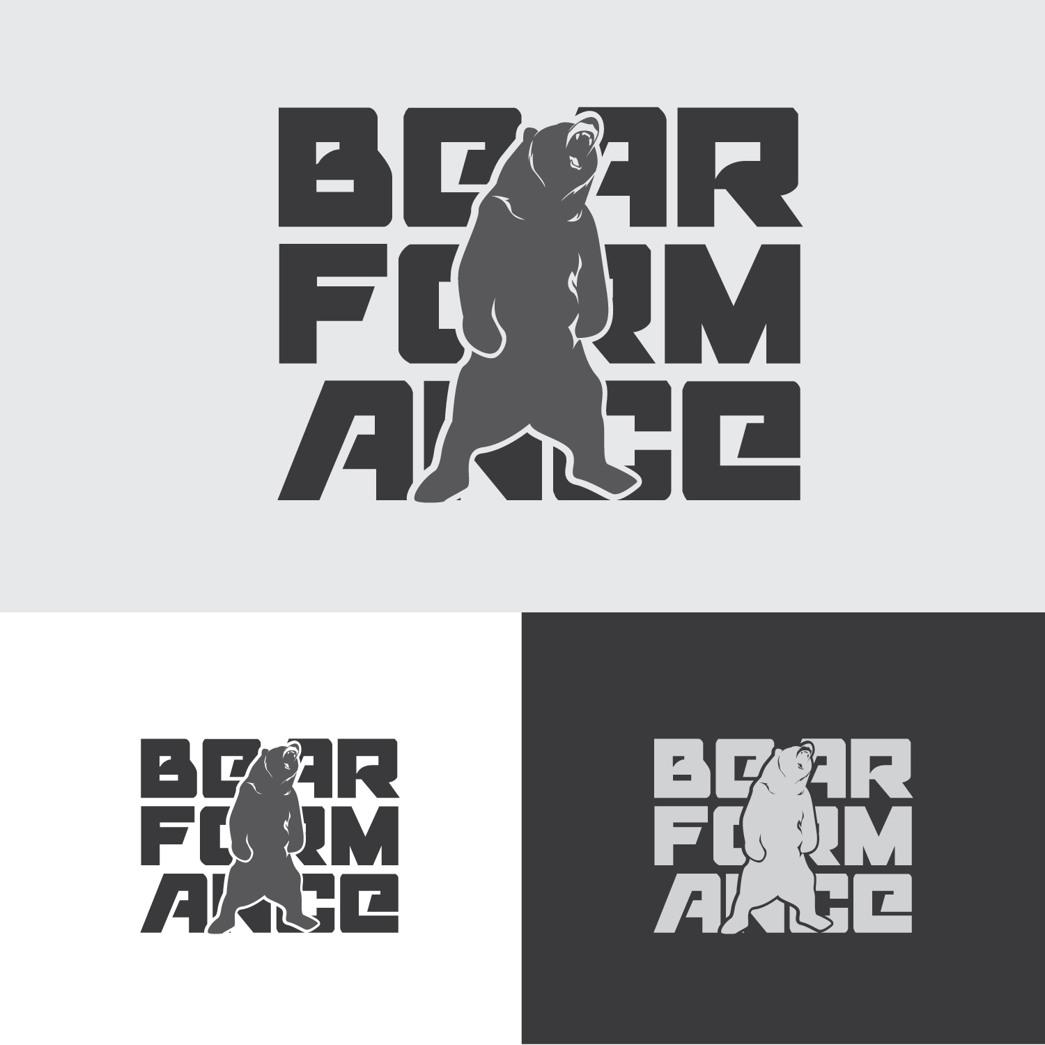 Diseño de Logo por Zhor Signatures para Madari u. Rifani Math Ly Haroun GbR | Diseño #15870040