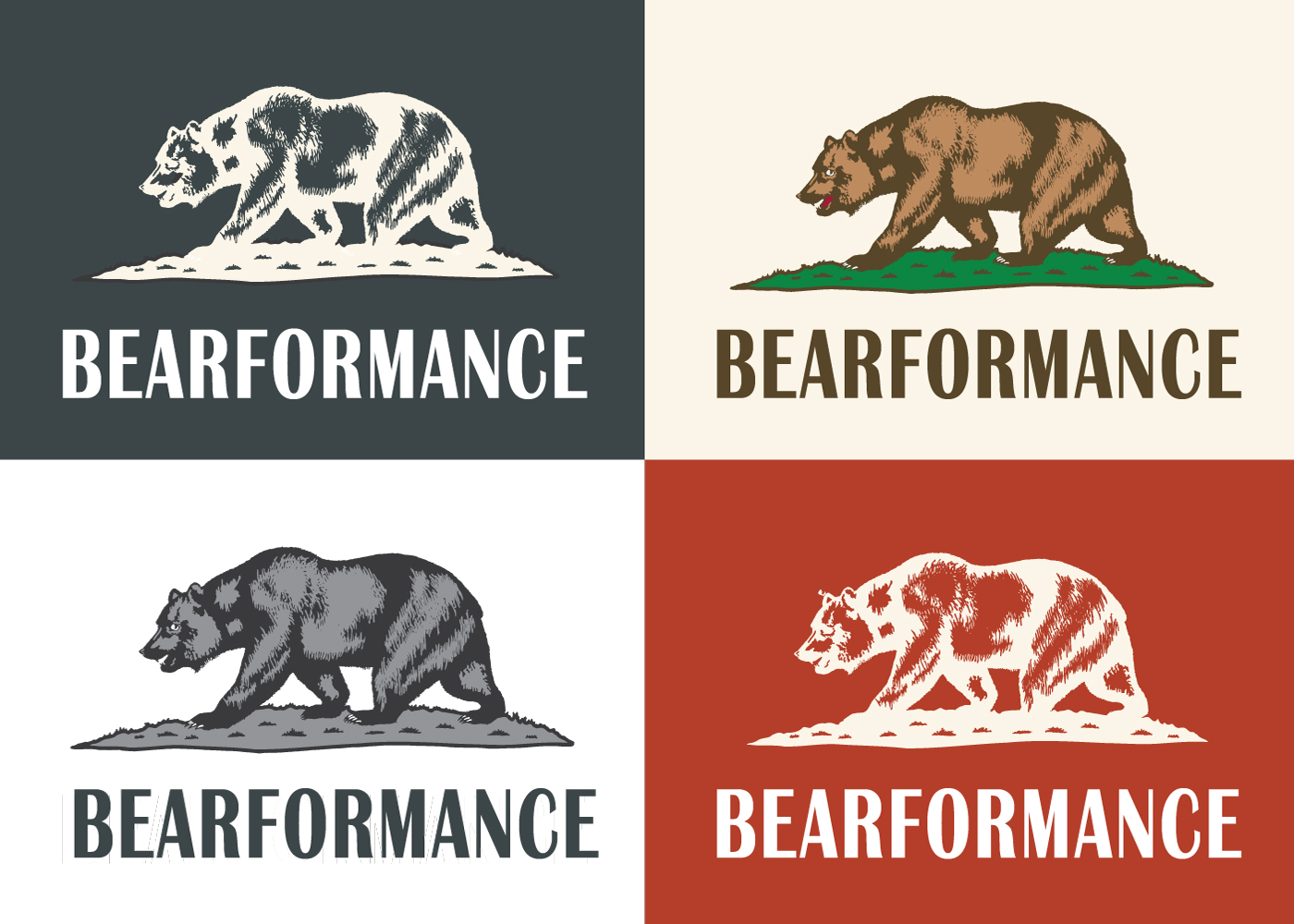 Logo Design by noee90 for Madari u. Rifani Math Ly Haroun GbR | Design #15870051