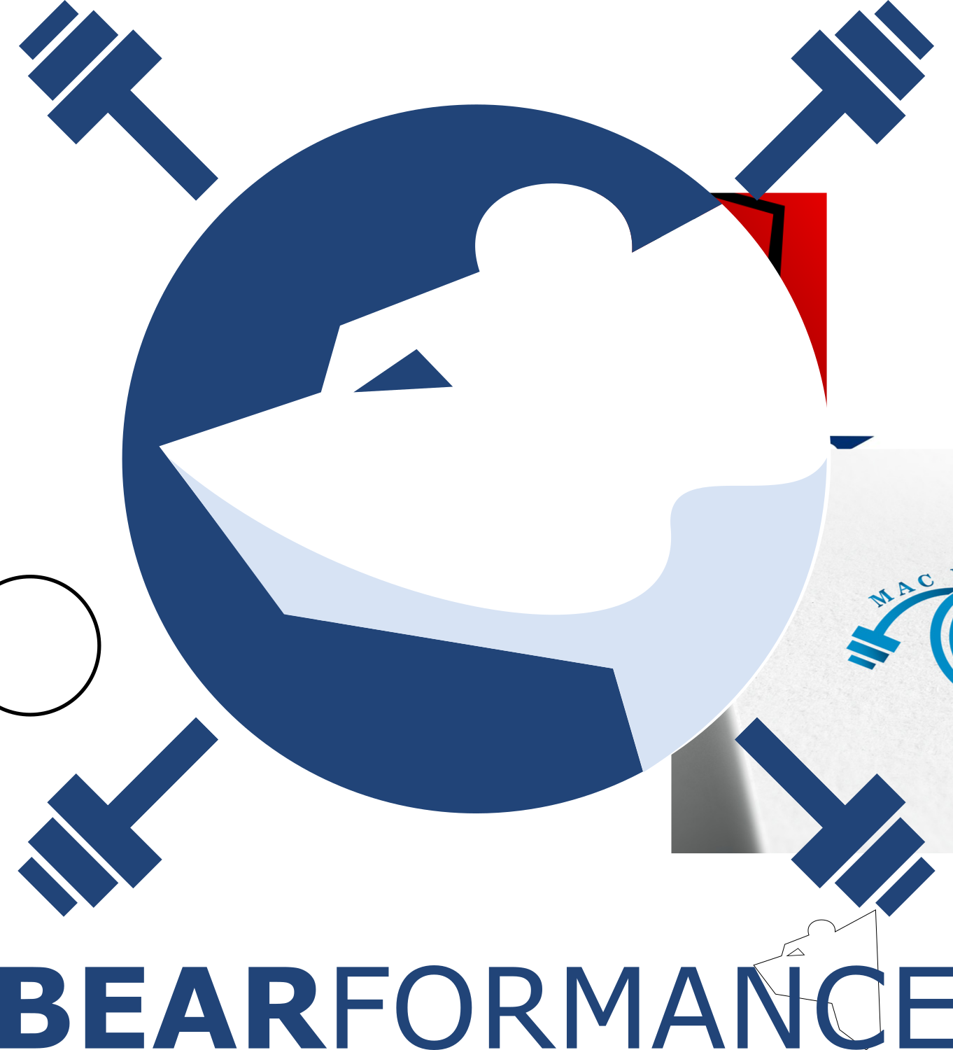 Logo Design by Bima Sang Jawara for Madari u. Rifani Math Ly Haroun GbR | Design #15960473