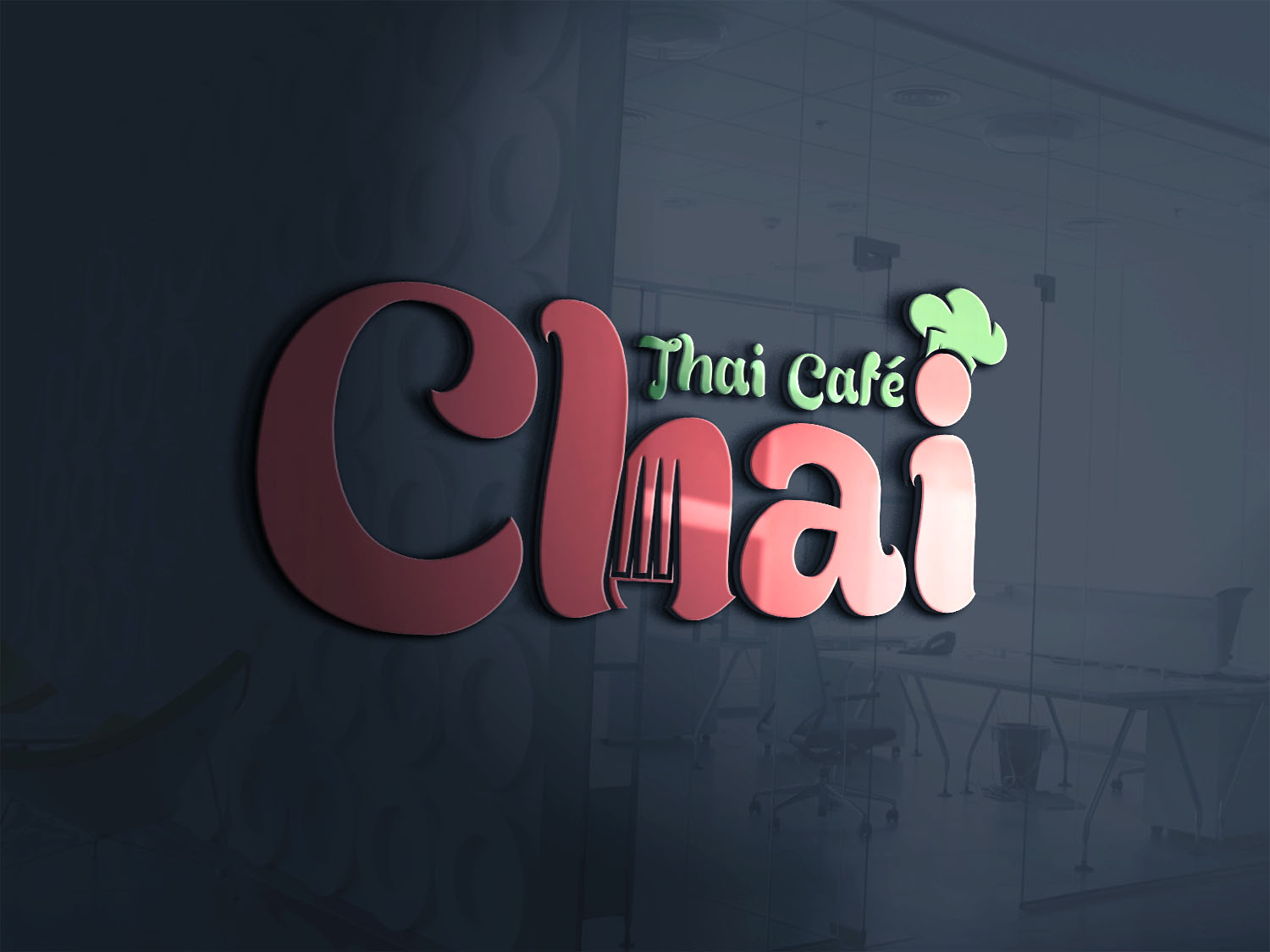 Diseño de Logo por Khalik para este proyecto | Diseño #15882054