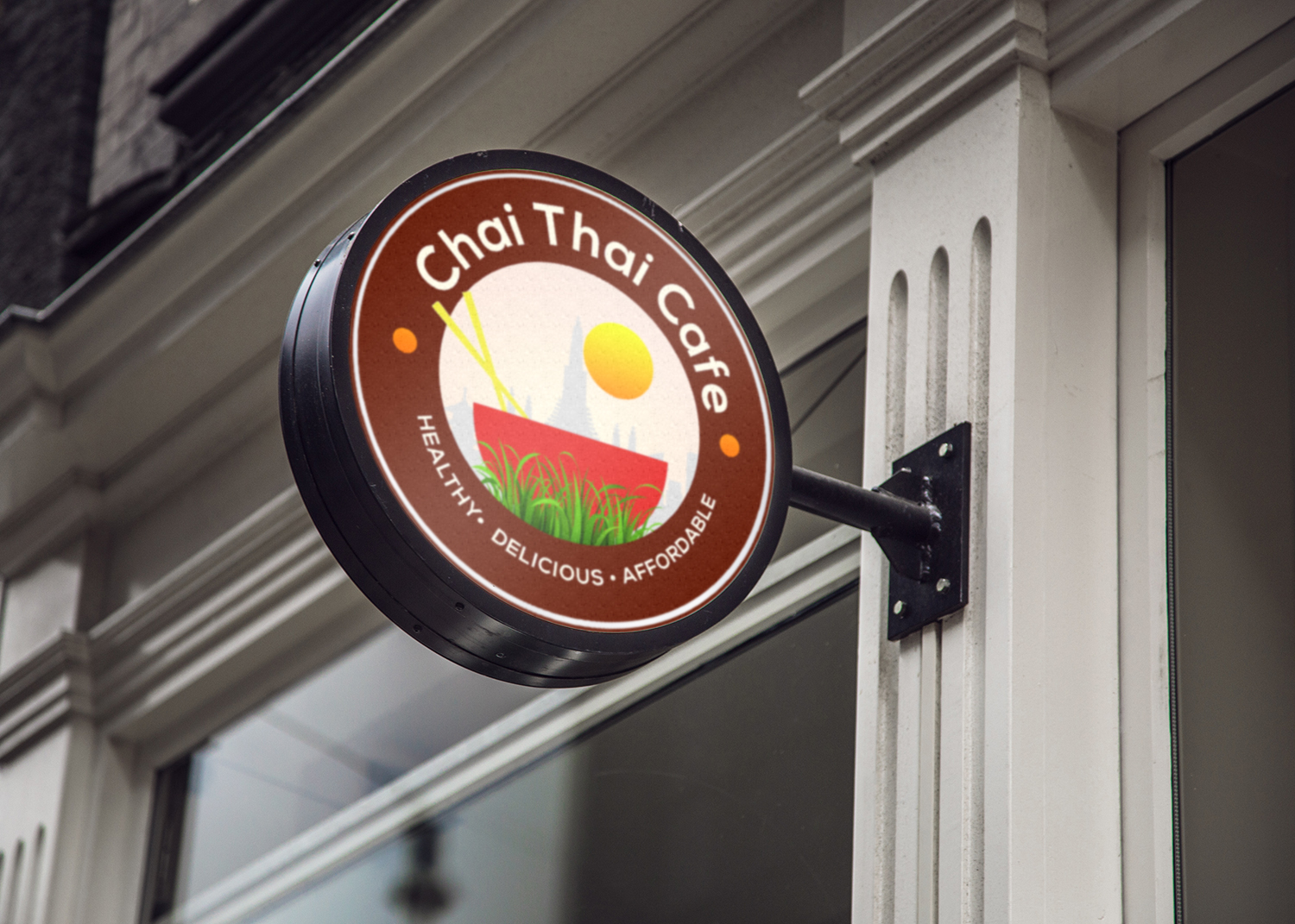 Logo Design by bvgraphic1 for this project | Design #15868626