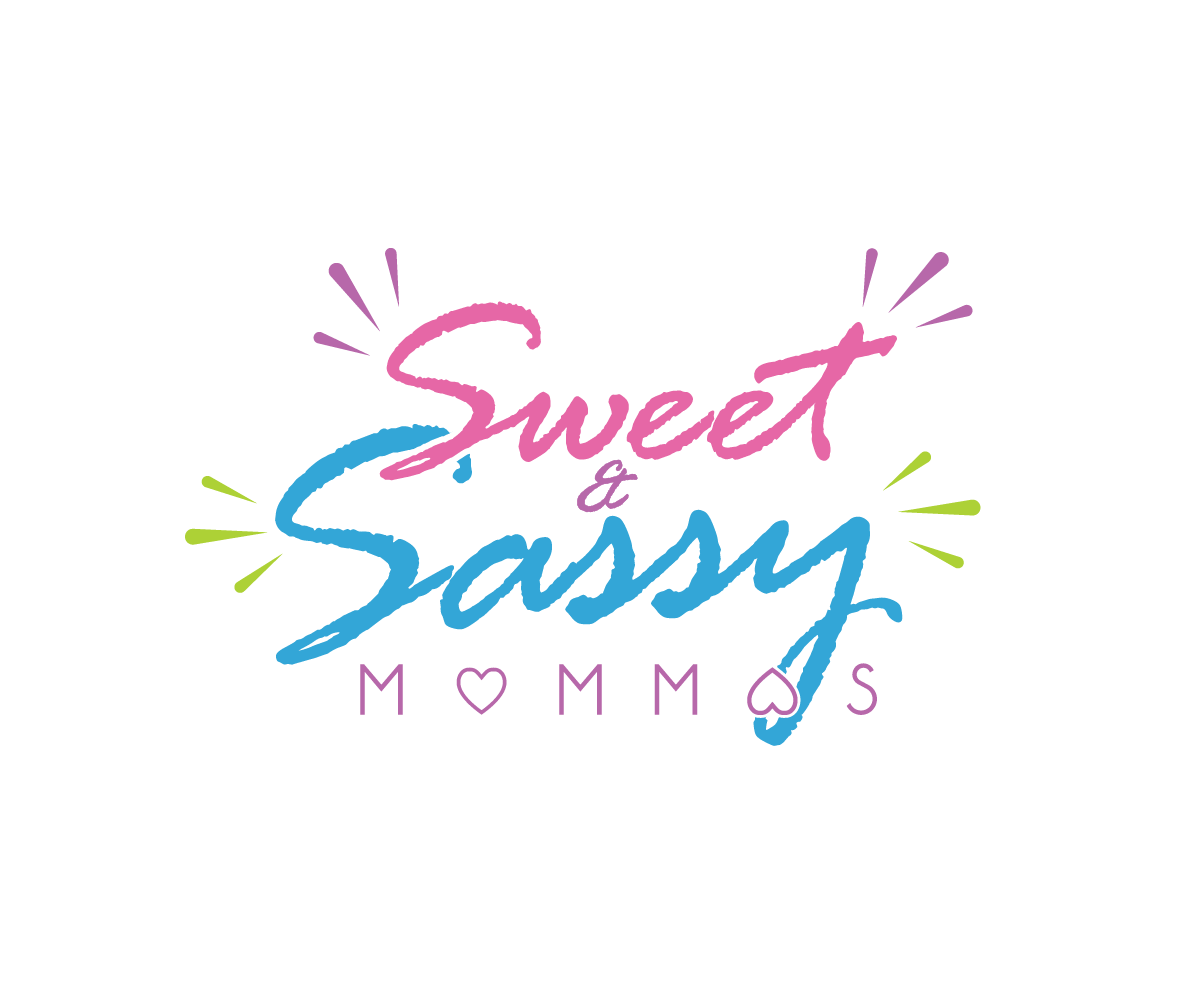 Logo-Design von Duali Designs für Sweet & Sassy Mommas | Design #16099742