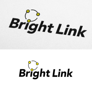Logo Design by workshekhar755 for brightlinkcables.com | Design: #15858133