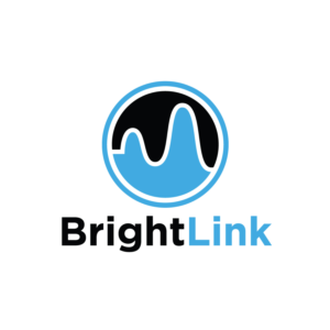 Logo Design by Ngeshlew for brightlinkcables.com | Design: #15889381