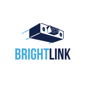 Logo Design by Ngeshlew for brightlinkcables.com | Design: #15889382