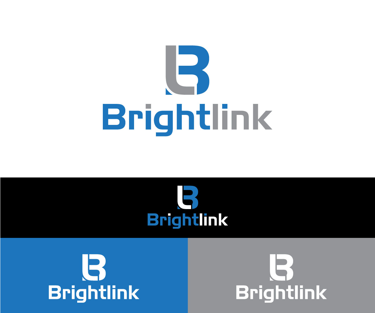 Logo Design by marktirumph555 for brightlinkcables.com | Design: #15864702