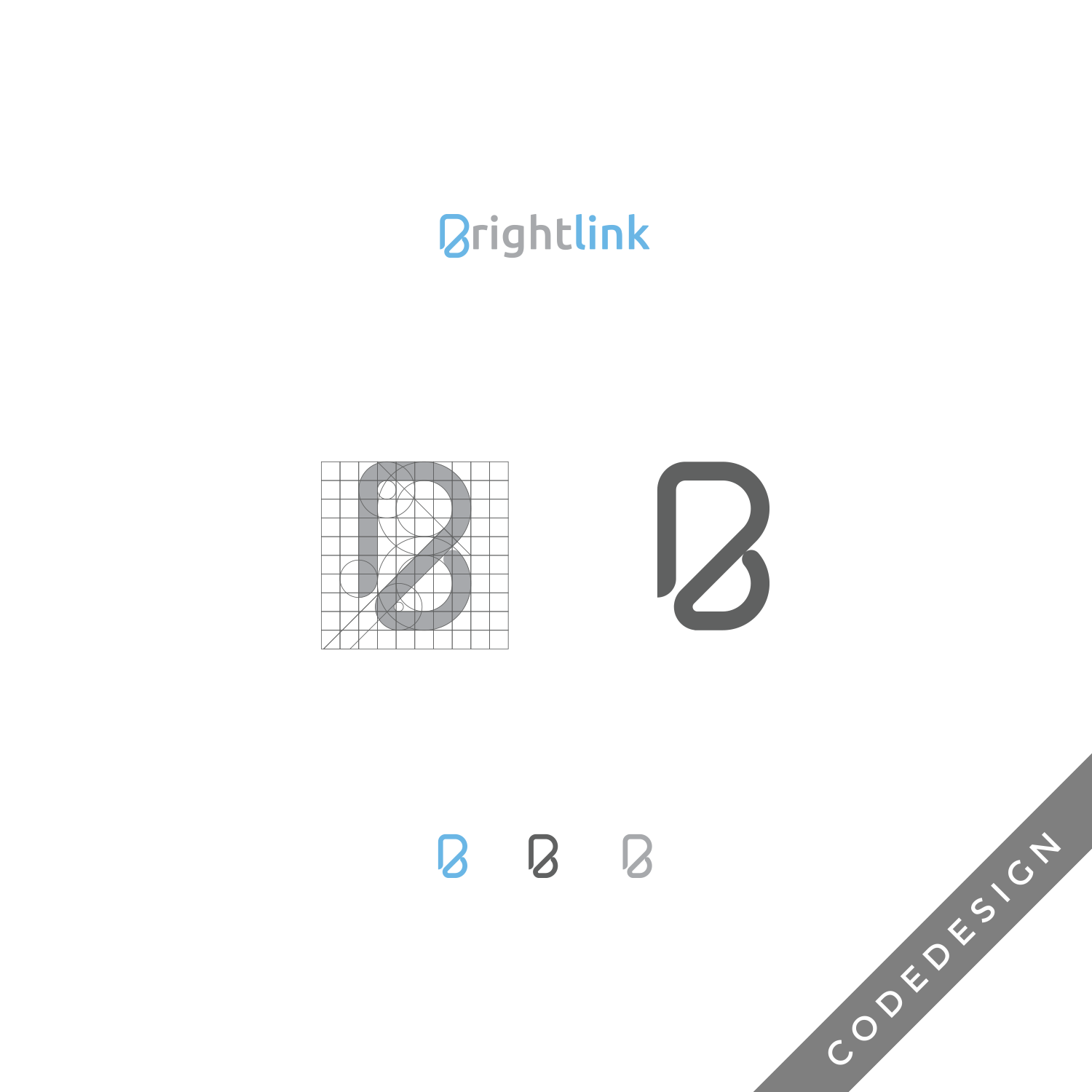 Logo Design by Decos Studio for brightlinkcables.com | Design #15866439