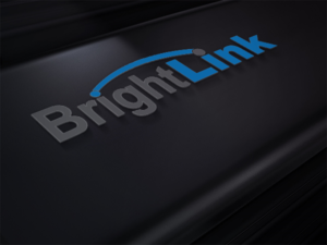 Logo Design by Origin to Original for brightlinkcables.com | Design: #15881768