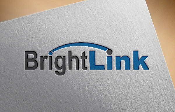 Logo Design by Origin to Original for brightlinkcables.com | Design #15881769