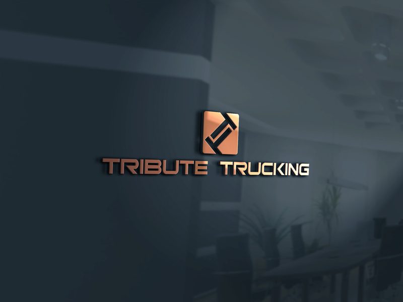 Logo Design by GaryMckinnon for this project | Design #15865370