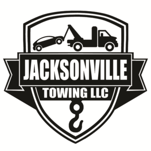 Logo Design by NILDesigns for Jacksonville Towing | Design #15859771
