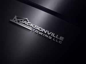 Diseño de Logo por Atec para Jacksonville Towing | Diseño: #15889282