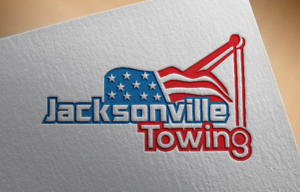 Logo Design by Origin to Original for Jacksonville Towing | Design: #15881632