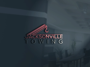 Logo Design by asman for Jacksonville Towing | Design: #15876342