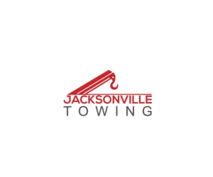 Logo Design by asman for Jacksonville Towing | Design: #15876343
