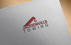Logo Design by asman for Jacksonville Towing | Design: #15876344