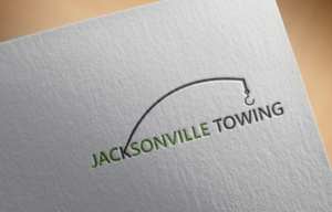 Logo Design by Top king  designer for Jacksonville Towing | Design: #15879367