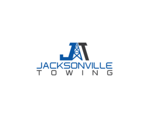 Logo Design by P. S for Jacksonville Towing | Design: #15871475