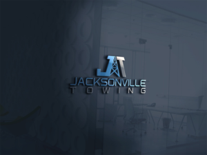 Logo Design by P. S for Jacksonville Towing | Design: #15871476