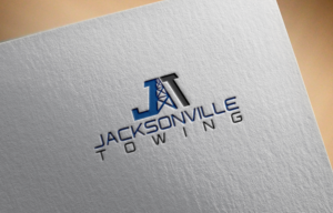 Logo Design by P. S for Jacksonville Towing | Design: #15871477