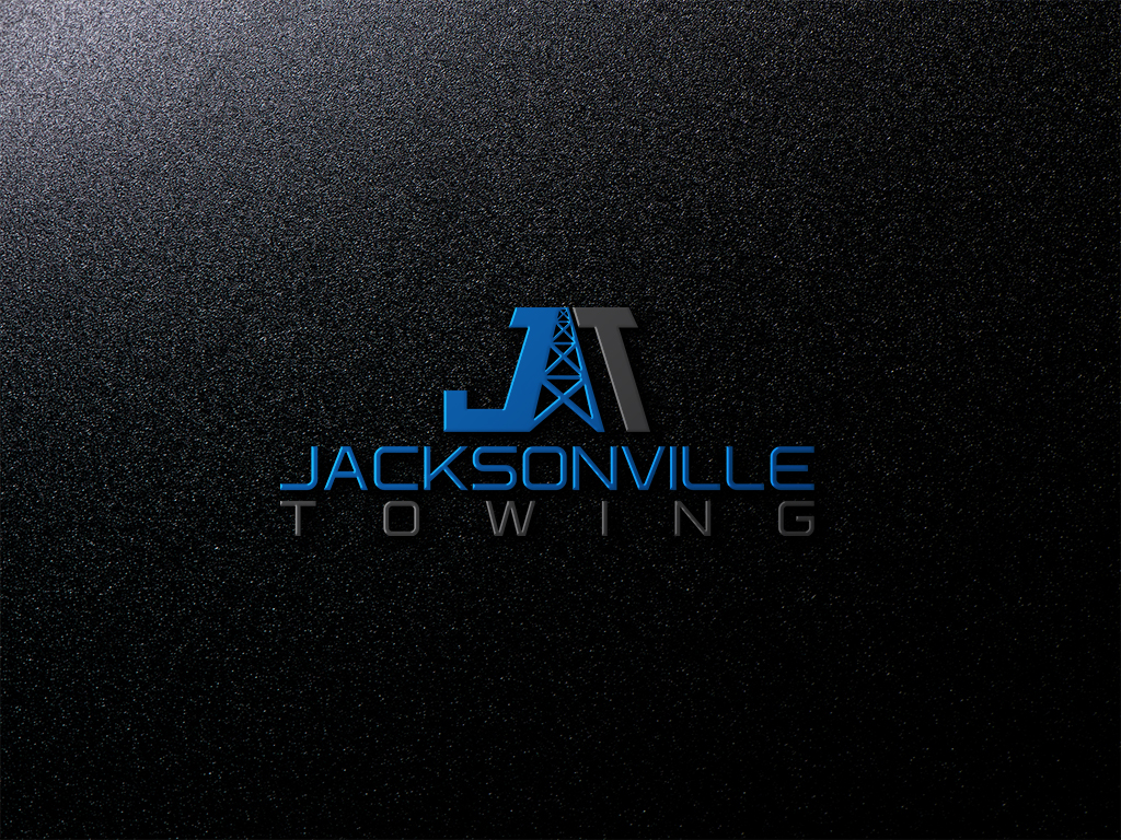 Logo Design by P. S for Jacksonville Towing | Design #15871478