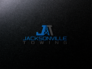 Logo Design by P. S for Jacksonville Towing | Design: #15871478