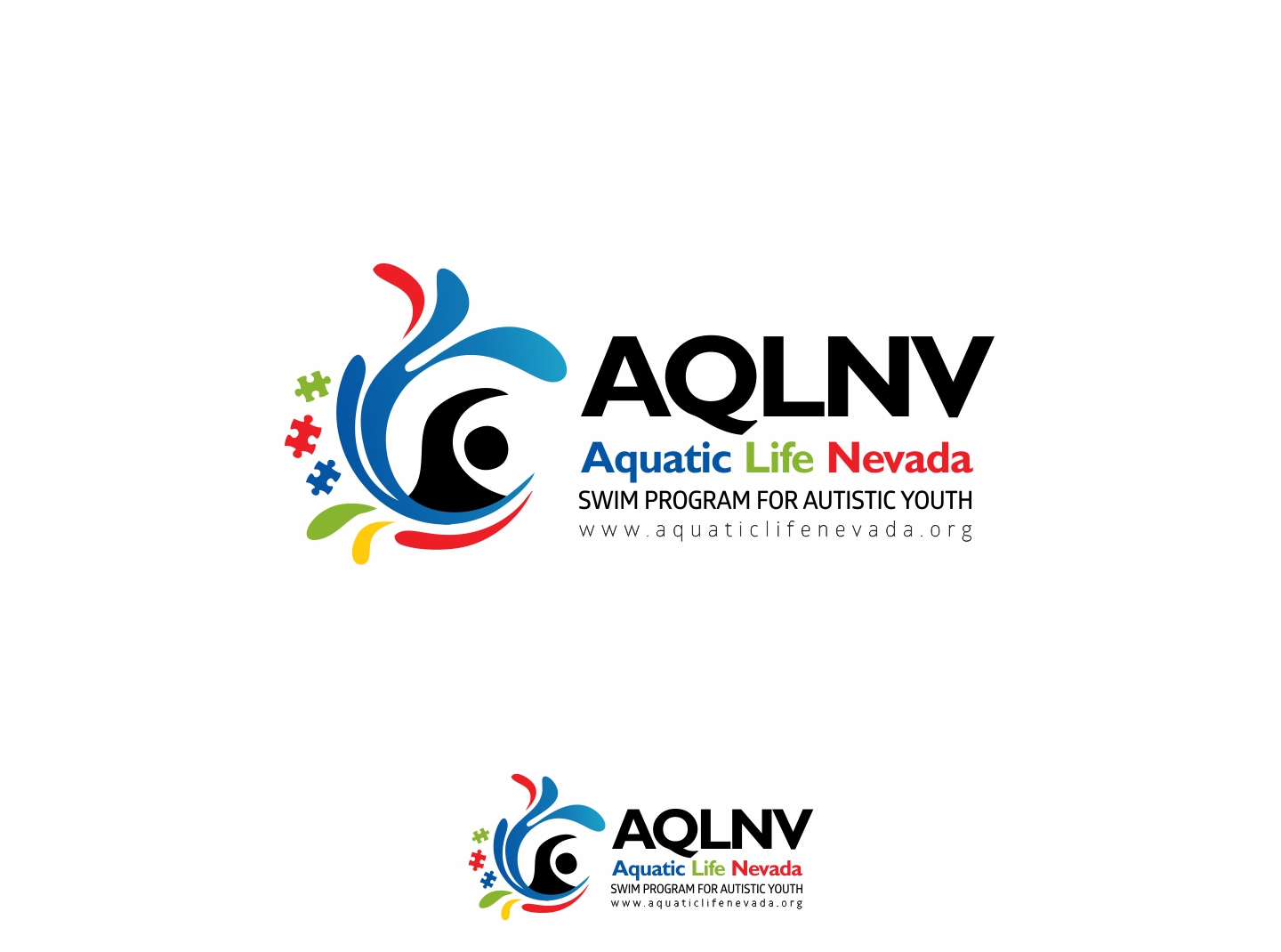 Logo Design by nikkiblue for Aquatic Life LLC | Design #15914522