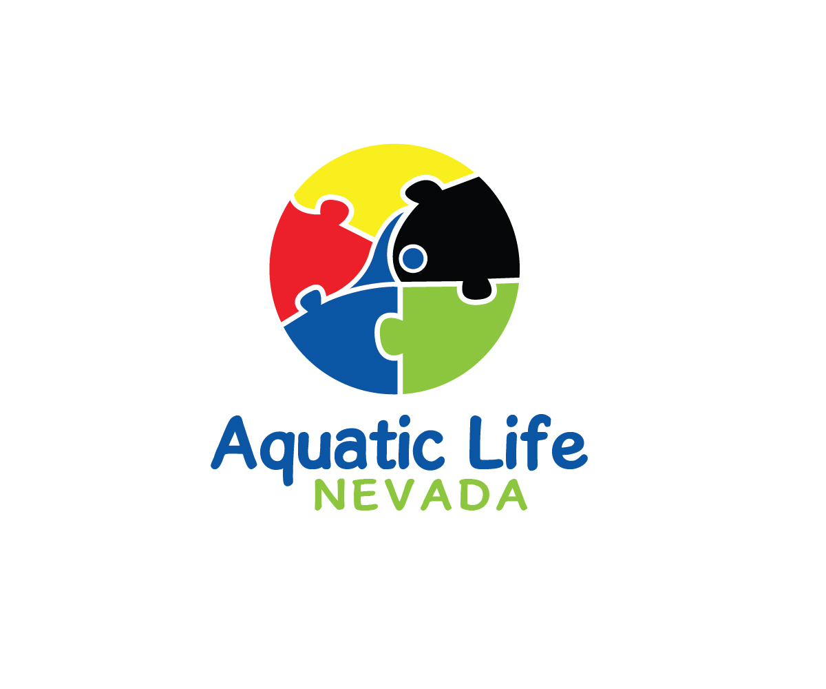 Logo-Design von renderman für Aquatic Life LLC | Design #15858999