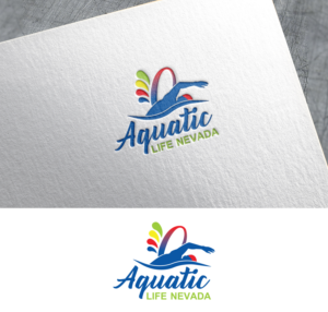 Logo Design by Impressive Solutions for Aquatic Life LLC | Design: #15867956