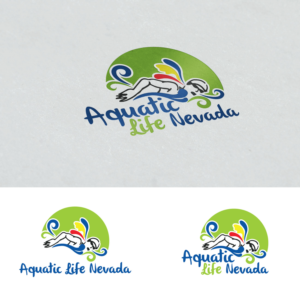 Logo Design by Impressive Solutions for Aquatic Life LLC | Design: #15867961