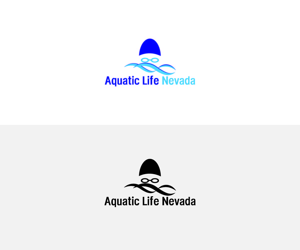 Logo Design by eMARK for Aquatic Life LLC | Design #15864607