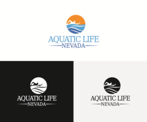 Logo Design by eMARK for Aquatic Life LLC | Design: #15864608