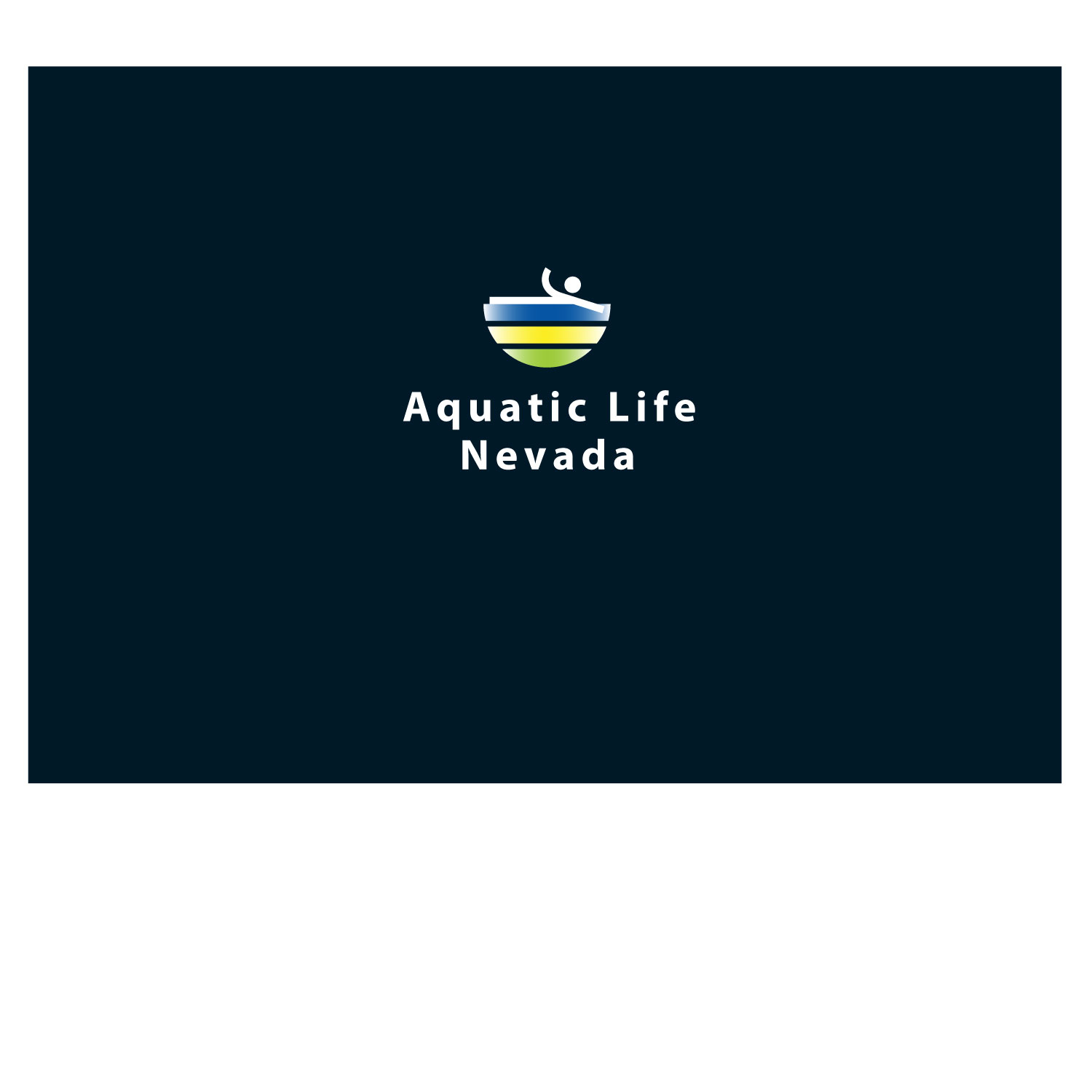 Logo Design by grayout0 for Aquatic Life LLC | Design #15901709
