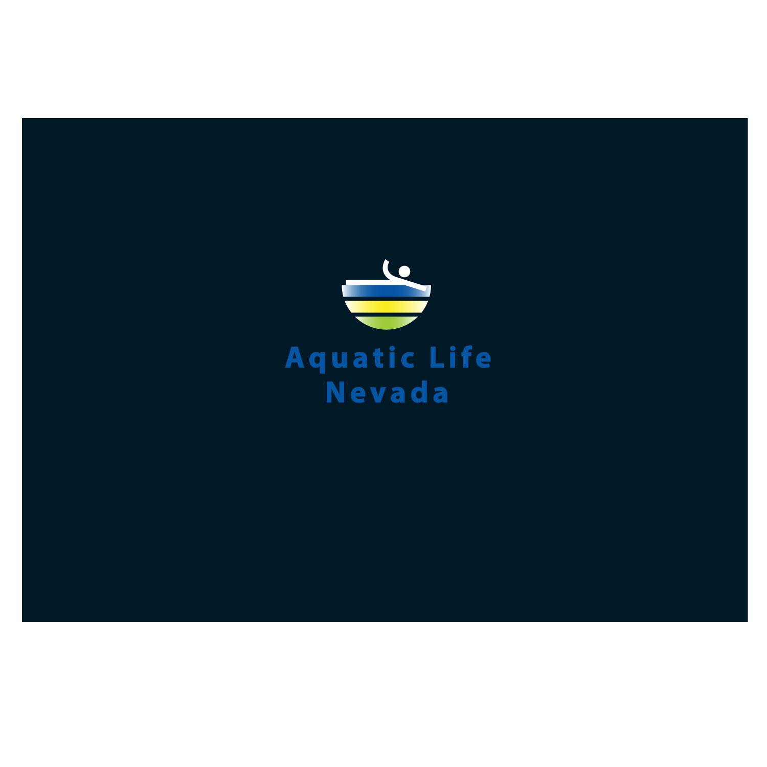 Logo Design by grayout0 for Aquatic Life LLC | Design #15901737