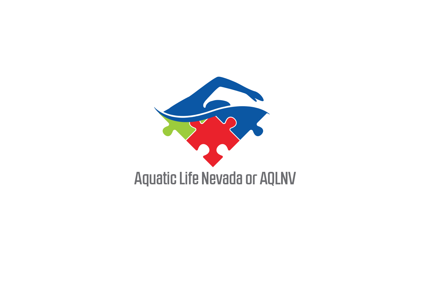 Logo Design by fisekovic goran for Aquatic Life LLC | Design #15864494
