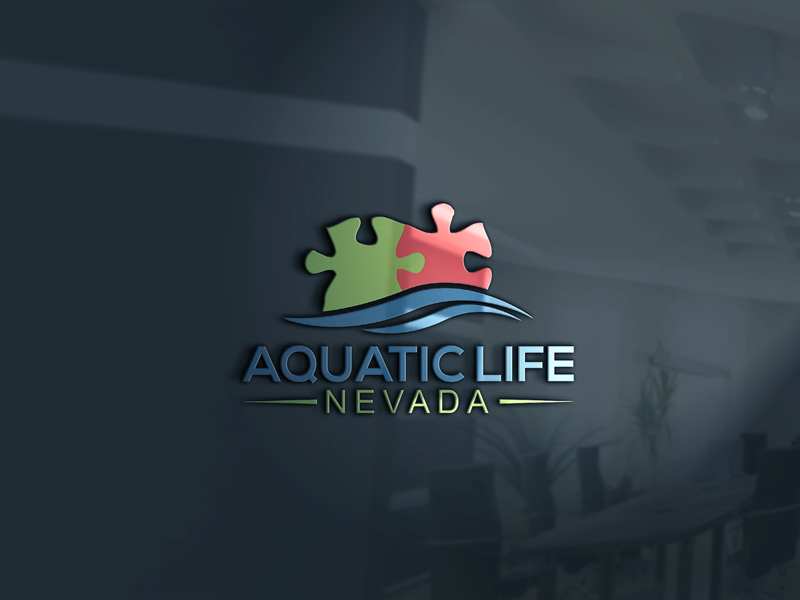 Logo Design by asman for Aquatic Life LLC | Design #15874556