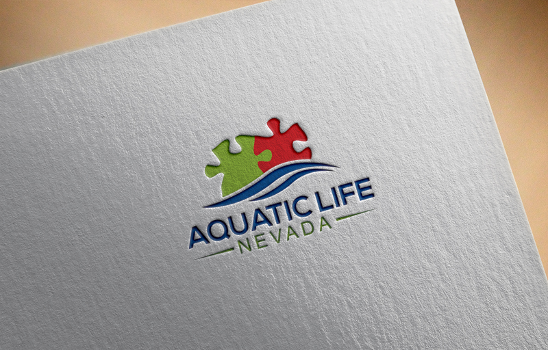 Diseño de Logo por asman para Aquatic Life LLC | Diseño #15874557
