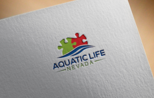 Logo Design by asman for Aquatic Life LLC | Design: #15874557