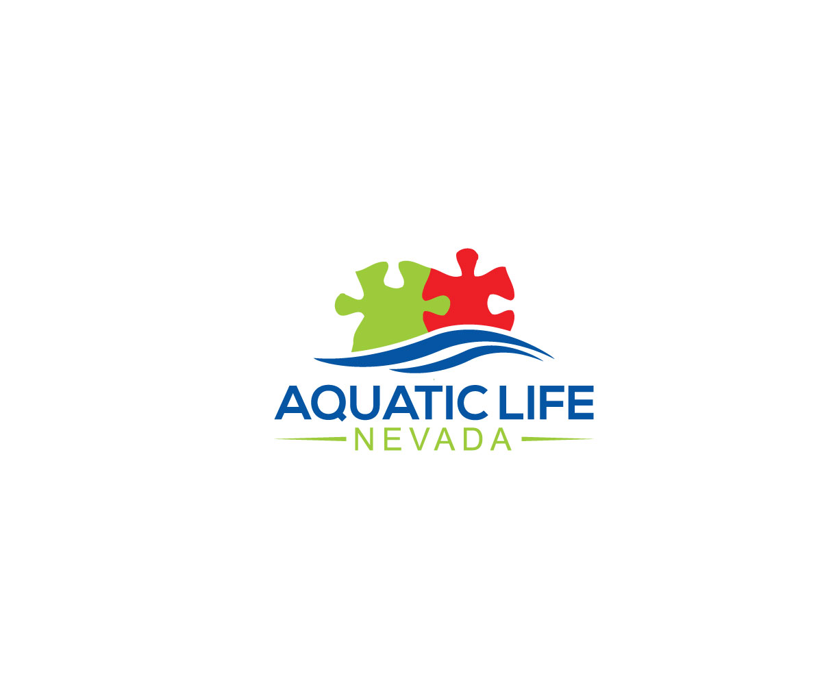 Logo Design by asman for Aquatic Life LLC | Design #15874559