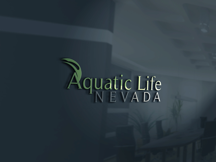 Diseño de Logo por Top king  designer para Aquatic Life LLC | Diseño #15879885