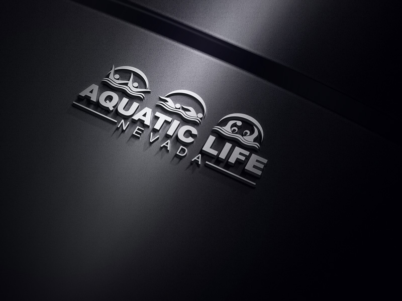 Diseño de Logo por hotash para Aquatic Life LLC | Diseño #15876079