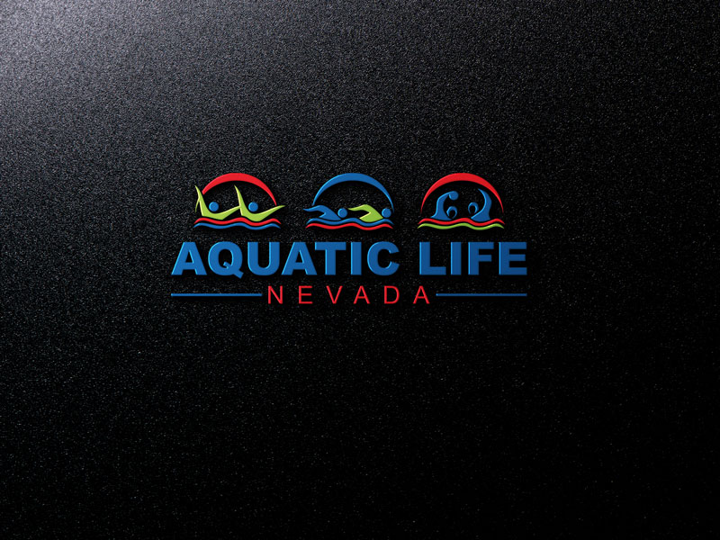 Diseño de Logo por hotash para Aquatic Life LLC | Diseño #15876080