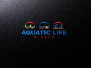 Diseño de Logo por hotash para Aquatic Life LLC | Diseño: #15876080
